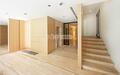 4-КОМН. КВАРТИРА БЕЗ ОТДЕЛКИ 239.3 М² НА 2 ЭТАЖЕ