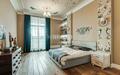 3-КОМН. КВАРТИРА С ОТДЕЛКОЙ 100.9 М² НА 7 ЭТАЖЕ