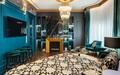4-КОМН. КВАРТИРА С ОТДЕЛКОЙ 133.4 М² НА 23 ЭТАЖЕ