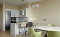 3-КОМН. КВАРТИРА С ОТДЕЛКОЙ 124.7 М² НА 6 ЭТАЖЕ