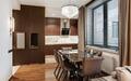 2-КОМН. КВАРТИРА С ОТДЕЛКОЙ 91.4 М² НА 4 ЭТАЖЕ