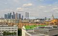 3-УРОВНЕВЫЙ ПЕНТХАУС С ОТДЕЛКОЙ 363 М² НА 9 ЭТАЖЕ