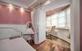 5-КОМН. КВАРТИРА С ОТДЕЛКОЙ 162.1 М² НА 10 ЭТАЖЕ