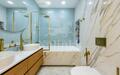 4-КОМН. КВАРТИРА С ОТДЕЛКОЙ 127.5 М² НА 12 ЭТАЖЕ
