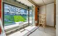 8-КОМН. КВАРТИРА БЕЗ ОТДЕЛКИ 480.1 М² НА 2 ЭТАЖЕ
