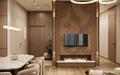 4-КОМН. КВАРТИРА С ОТДЕЛКОЙ 123 М² НА 23 ЭТАЖЕ