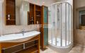 2-УРОВНЕВАЯ КВАРТИРА С ОТДЕЛКОЙ 250 М² НА 6 ЭТАЖЕ