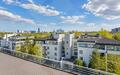 2-УРОВНЕВАЯ КВАРТИРА БЕЗ ОТДЕЛКИ 375.5 М² НА 4 ЭТАЖЕ