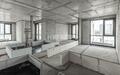 2-УРОВНЕВАЯ КВАРТИРА БЕЗ ОТДЕЛКИ 202.8 М² НА 8 ЭТАЖЕ