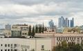 5-КОМН. КВАРТИРА С ОТДЕЛКОЙ 457.5 М² НА 7 ЭТАЖЕ