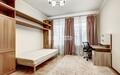 4-КОМН. КВАРТИРА С ОТДЕЛКОЙ 193 М² НА 4 ЭТАЖЕ