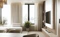 4-КОМН. КВАРТИРА С ОТДЕЛКОЙ 130 М² НА 24 ЭТАЖЕ