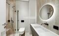 4-КОМН. КВАРТИРА С ОТДЕЛКОЙ 207 М² НА 2 ЭТАЖЕ