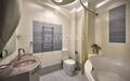 5-КОМН. КВАРТИРА С ОТДЕЛКОЙ 162.1 М² НА 10 ЭТАЖЕ