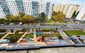 4-КОМН. КВАРТИРА БЕЗ ОТДЕЛКИ 110.1 М² НА 9 ЭТАЖЕ