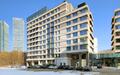 5-КОМН. КВАРТИРА БЕЗ ОТДЕЛКИ 350 М² НА 7 ЭТАЖЕ
