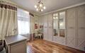 5-КОМН. КВАРТИРА С ОТДЕЛКОЙ 162.1 М² НА 10 ЭТАЖЕ