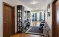 6-КОМН. КВАРТИРА С ОТДЕЛКОЙ 245 М² НА 2 ЭТАЖЕ
