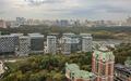 5-КОМН. КВАРТИРА БЕЗ ОТДЕЛКИ 210 М² НА 29 ЭТАЖЕ