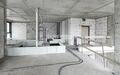 2-УРОВНЕВАЯ КВАРТИРА БЕЗ ОТДЕЛКИ 202.8 М² НА 8 ЭТАЖЕ