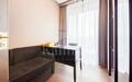 4-КОМН. КВАРТИРА С ОТДЕЛКОЙ 112.8 М² НА 15 ЭТАЖЕ