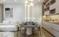 3-КОМН. КВАРТИРА С ОТДЕЛКОЙ 90 М² НА 11 ЭТАЖЕ