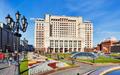 3-КОМН. АПАРТАМЕНТЫ БЕЗ ОТДЕЛКИ 204.6 М² НА 6 ЭТАЖЕ