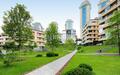 4-КОМН. КВАРТИРА БЕЗ ОТДЕЛКИ 239.3 М² НА 2 ЭТАЖЕ