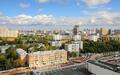 4-КОМН. КВАРТИРА С ОТДЕЛКОЙ 124 М² НА 17 ЭТАЖЕ