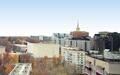 5-КОМН. КВАРТИРА БЕЗ ОТДЕЛКИ 192 М² НА 4 ЭТАЖЕ
