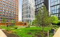 2-УРОВНЕВЫЙ ПЕНТХАУС С ОТДЕЛКОЙ 342.4 М² НА 11 ЭТАЖЕ