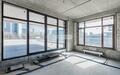 5-КОМН. КВАРТИРА БЕЗ ОТДЕЛКИ 350 М² НА 7 ЭТАЖЕ