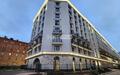 2-КОМН. КВАРТИРА С ОТДЕЛКОЙ 75.3 М² НА 6 ЭТАЖЕ