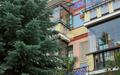 4-УРОВНЕВЫЙ ТАУНХАУС С ОТДЕЛКОЙ 548 М² НА 1 ЭТАЖЕ