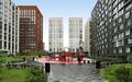 3-КОМН. КВАРТИРА БЕЗ ОТДЕЛКИ 136.9 М² НА 5 ЭТАЖЕ