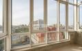 5-КОМН. КВАРТИРА БЕЗ ОТДЕЛКИ 214.3 М² НА 15 ЭТАЖЕ