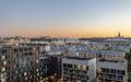 3-КОМН. КВАРТИРА С ОТДЕЛКОЙ 90 М² НА 11 ЭТАЖЕ