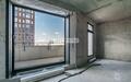 4-КОМН. КВАРТИРА БЕЗ ОТДЕЛКИ 130 М² НА 3 ЭТАЖЕ