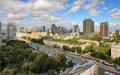 4-КОМН. КВАРТИРА С ОТДЕЛКОЙ 124 М² НА 17 ЭТАЖЕ