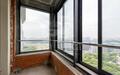 3-КОМН. КВАРТИРА БЕЗ ОТДЕЛКИ 134 М² НА 21 ЭТАЖЕ