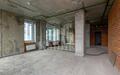 3-КОМН. КВАРТИРА БЕЗ ОТДЕЛКИ 134 М² НА 21 ЭТАЖЕ
