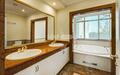 4-УРОВНЕВЫЙ ТАУНХАУС С ОТДЕЛКОЙ 450 М² НА 1 ЭТАЖЕ
