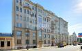 4-КОМН. КВАРТИРА С ОТДЕЛКОЙ 167.5 М² НА 5 ЭТАЖЕ
