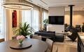 4-КОМН. КВАРТИРА С ОТДЕЛКОЙ 372 М² НА 7 ЭТАЖЕ