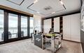 2-УРОВНЕВЫЕ АПАРТАМЕНТЫ С ОТДЕЛКОЙ 480 М² НА 1 ЭТАЖЕ