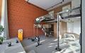 2-УРОВНЕВЫЙ ПЕНТХАУС С ОТДЕЛКОЙ 556.4 М² НА 6 ЭТАЖЕ