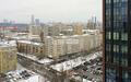 3-КОМН. КВАРТИРА БЕЗ ОТДЕЛКИ 120 М² НА 13 ЭТАЖЕ