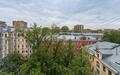 2-УРОВНЕВАЯ КВАРТИРА С ОТДЕЛКОЙ 250 М² НА 6 ЭТАЖЕ