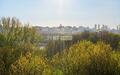 3-КОМН. КВАРТИРА С ОТДЕЛКОЙ 124.7 М² НА 6 ЭТАЖЕ