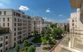 3-КОМН. КВАРТИРА БЕЗ ОТДЕЛКИ 124.95 М² НА 5 ЭТАЖЕ